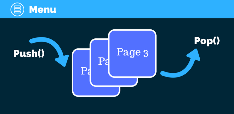 navigation-patterns-course