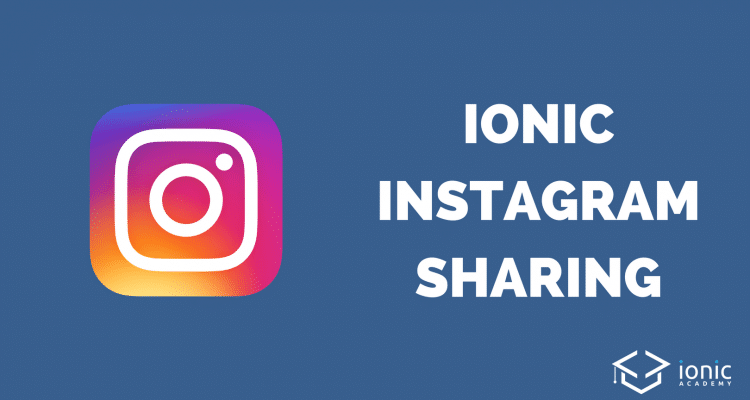 ionic-instagram-share