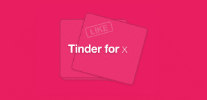 tinder-for-x-firebase-template-resource