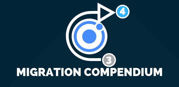 ionic-4-migration