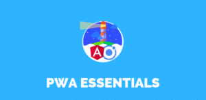 ionic-4-pwa-essentials-course