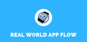 ionic-4-real-world-app-flow-course