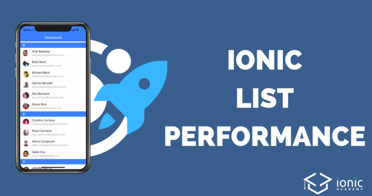 ionic-4-list-performance