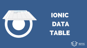 ionic-4-data-table