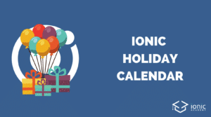 ionic-holiday-calendar-2019