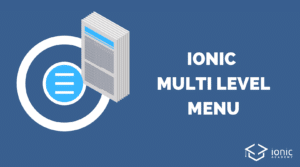 ionic-4-multi-level-menu