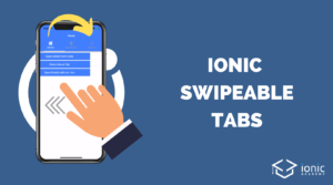ionic-swipeable-tabs
