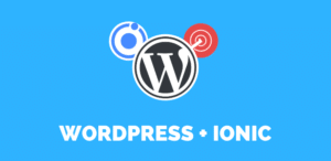 wordpress-powered-ionic