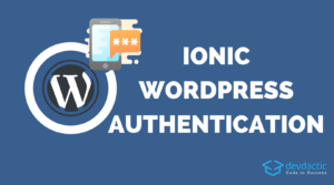 ionic-wordpress-authentication