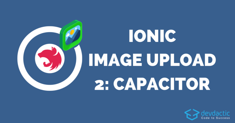 ionic-nest-image-upload-capacitor