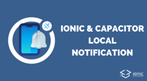 ionic-capacitor-local-notification