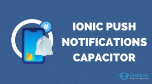 ionic-push-notifications-capacitor
