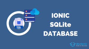 ionic-sqlite-app