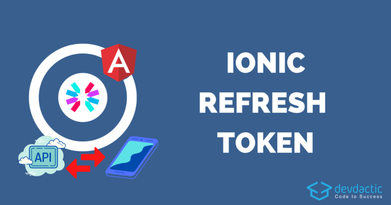 ionic-jwt-refresh-token