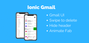 ionic-gmail-template
