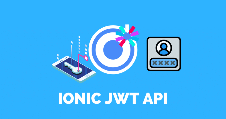 ionic-jwt-course