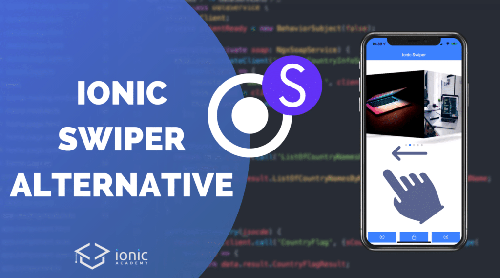 swiper-with-ionic | Ionic Academy | Learn IonicIonic Academy | Learn Ionic