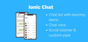 ionic-chat-template