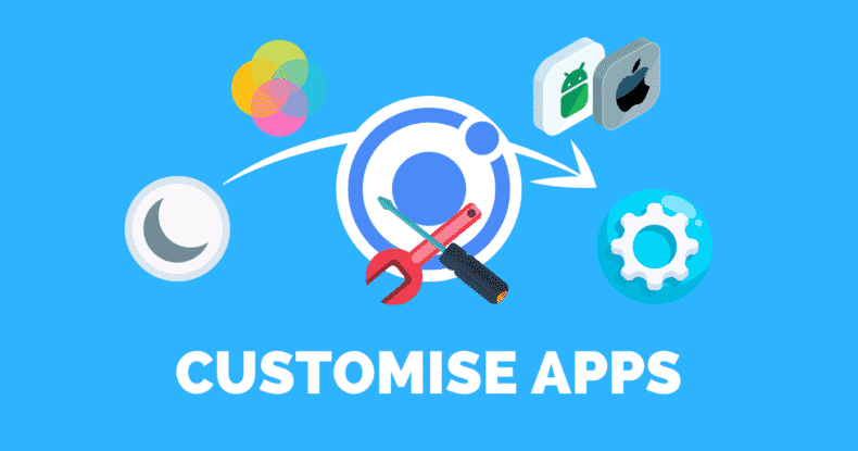 customise-apps-course
