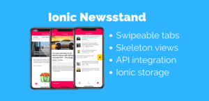 ionic-newsstand-template