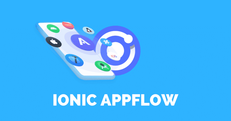 ionic-appflow-course