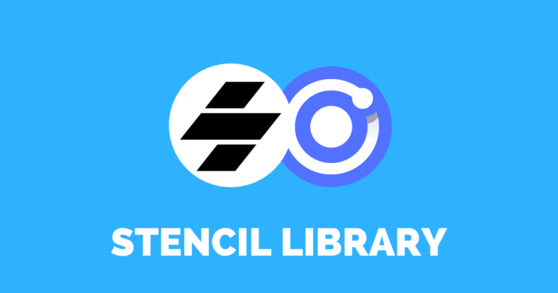 stencil-library-course