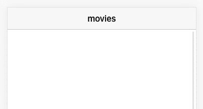 ionic-6-movies-initial-page