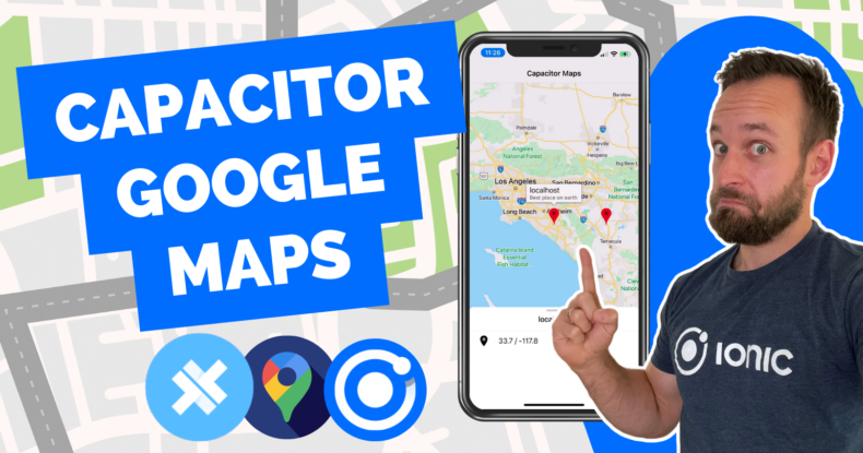 capacitor-google-maps-plugin
