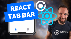 ionic-react-tab-bar