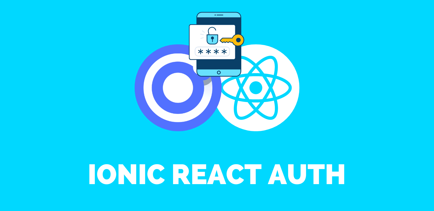 ionic-react-auth-course