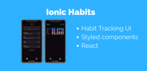 ionic-habits-react-template