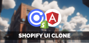 shopify-ui-clone-course