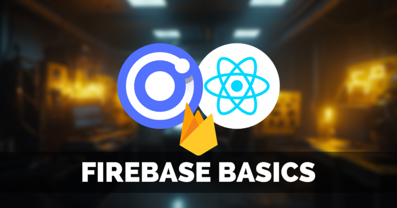 react-firebase-basics